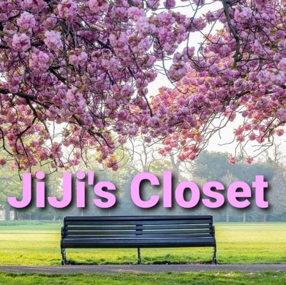 Meet your Posher, JiJi